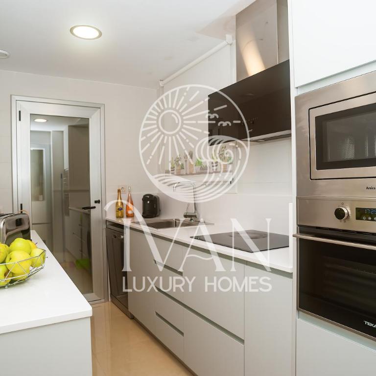 Casa Nala Ivan Luxury Homes 6ªPlta Norte 1ªLinea - Apartamento - 69
