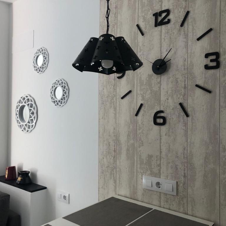 Allo Apartments "Real Escuela" Centro Loft - Apartamento de 1 dormitorio - 20