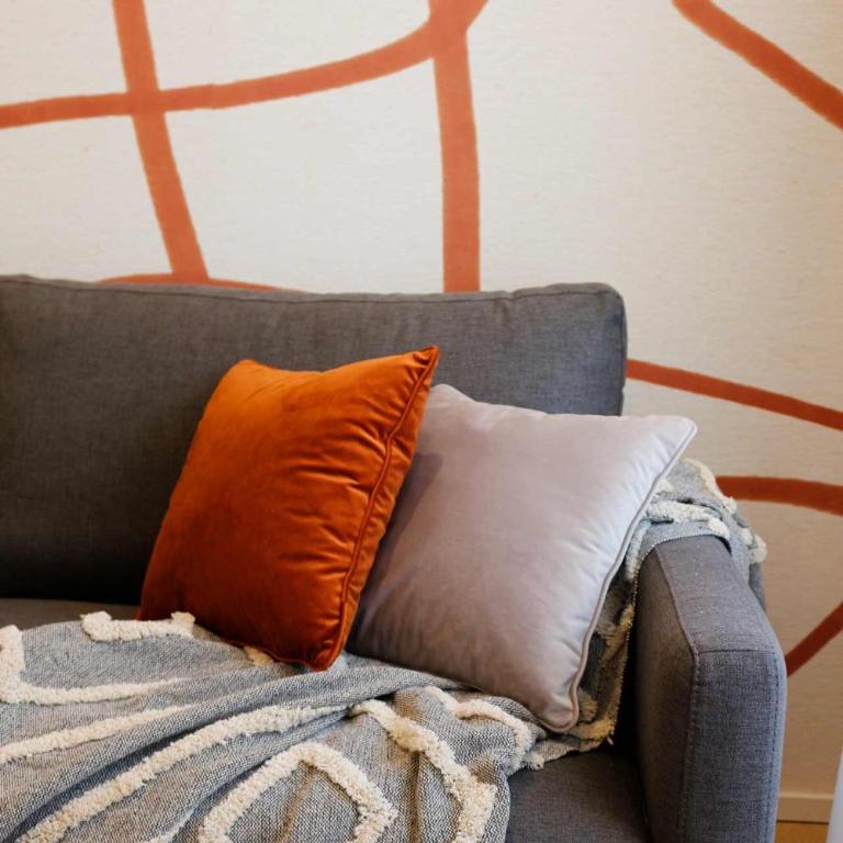 AR Boutique Apartments - Appartamento con Balcone - 6