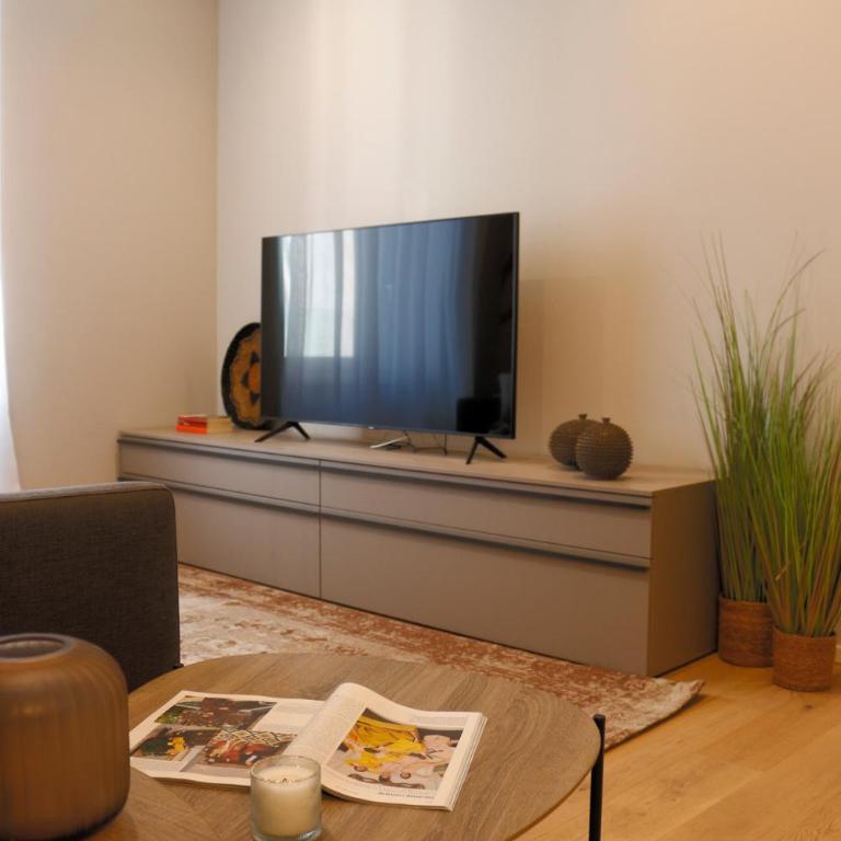 AR Boutique Apartments - Appartamento con Balcone - 8