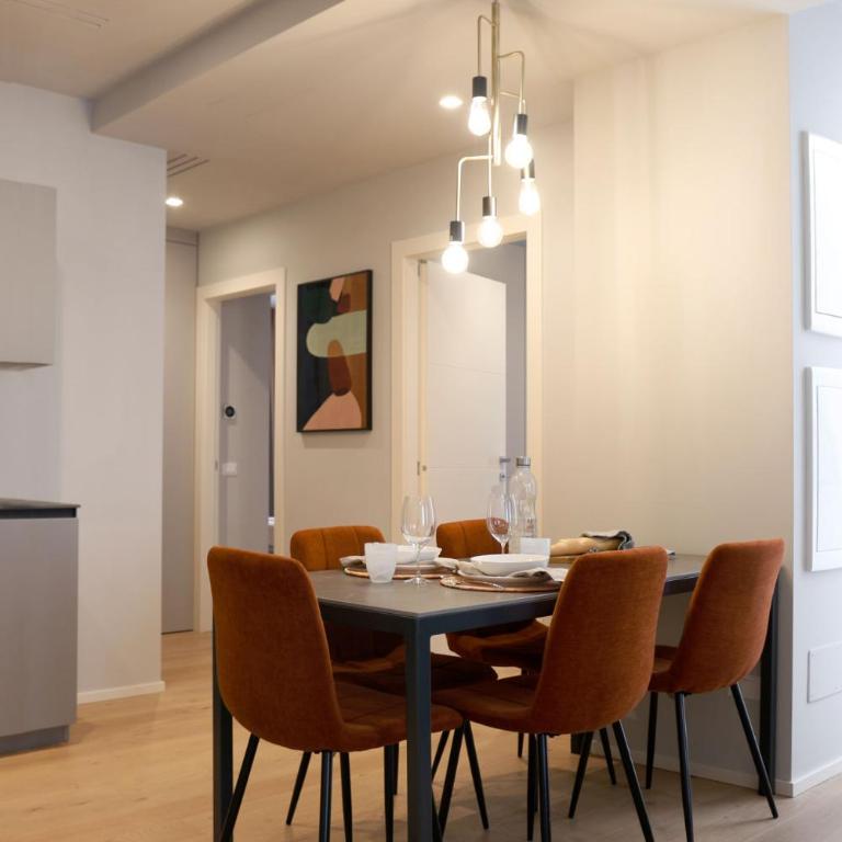 AR Boutique Apartments - Appartamento con Balcone - 13