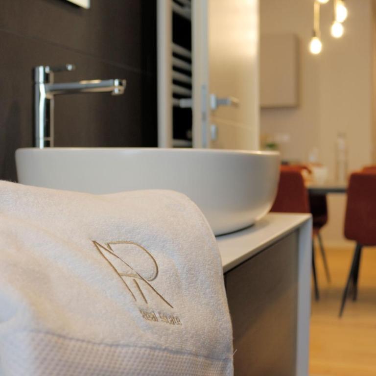 AR Boutique Apartments - Appartamento con Balcone - 14
