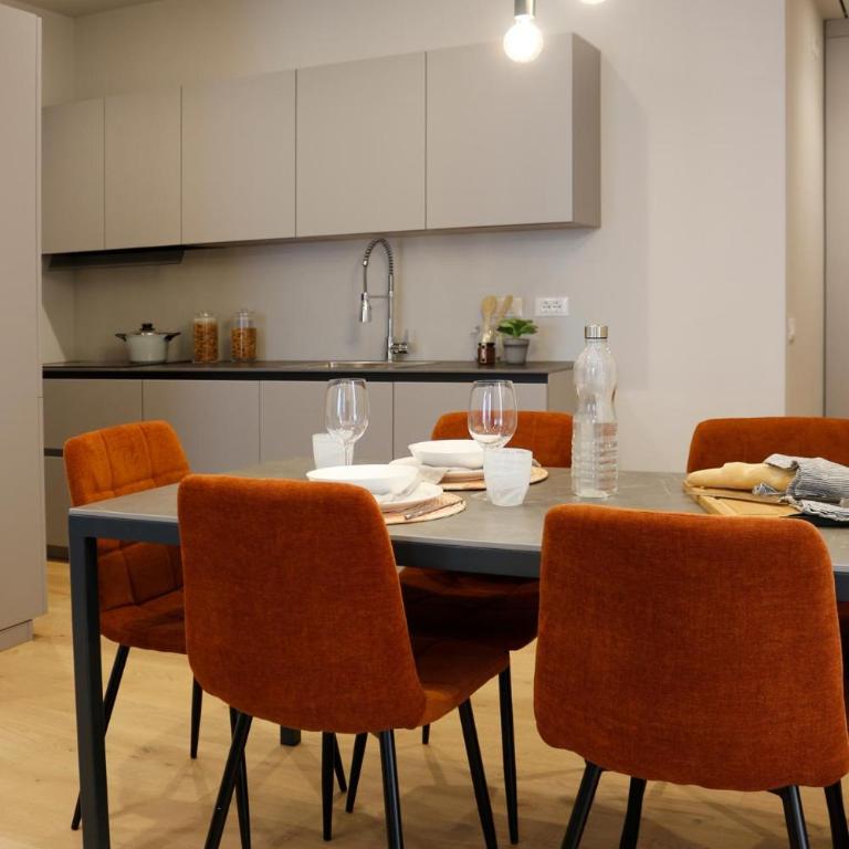 AR Boutique Apartments - Appartamento con Balcone - 17