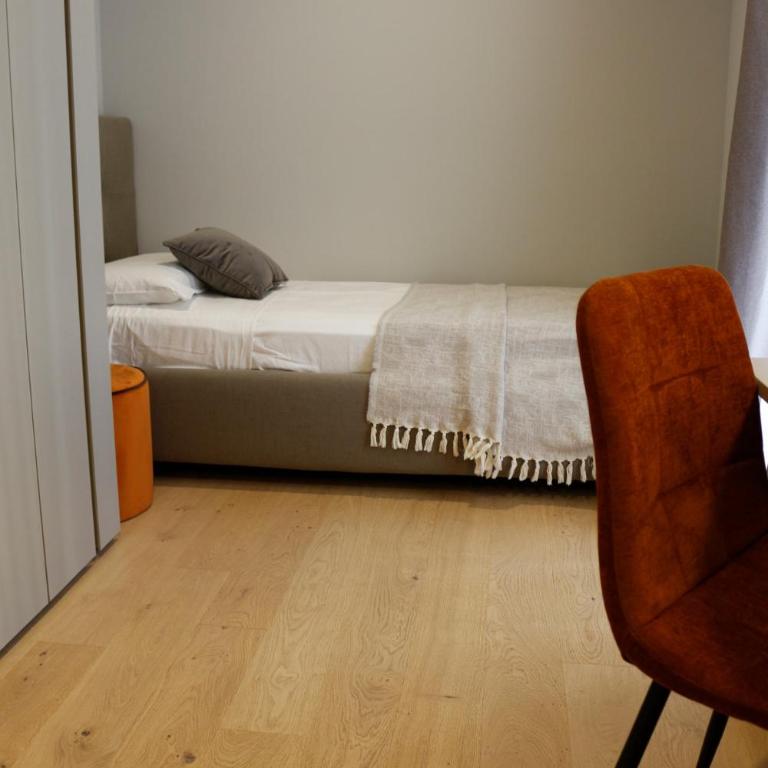 AR Boutique Apartments - Appartamento con Balcone - 18