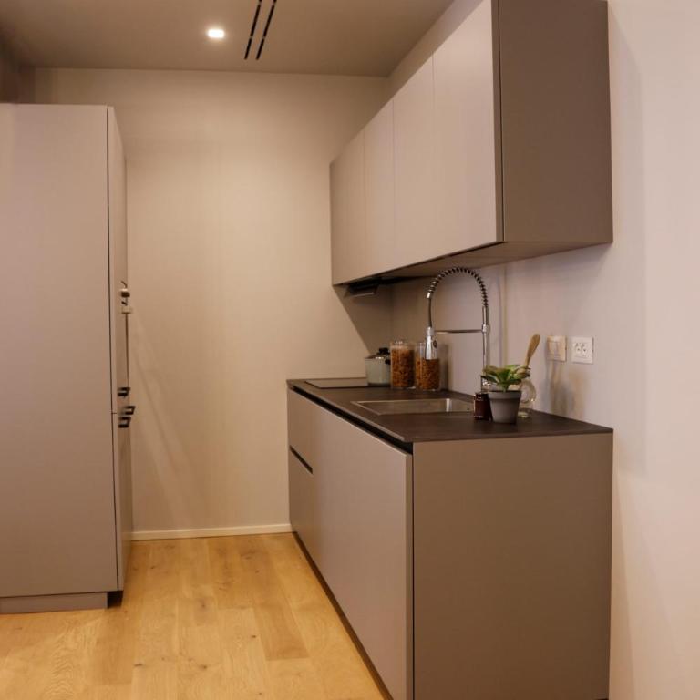 AR Boutique Apartments - Appartamento con Balcone - 20