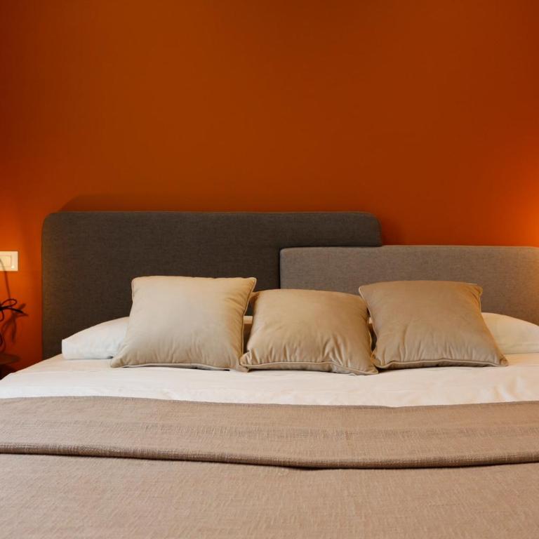 AR Boutique Apartments - Appartamento con Balcone - 23
