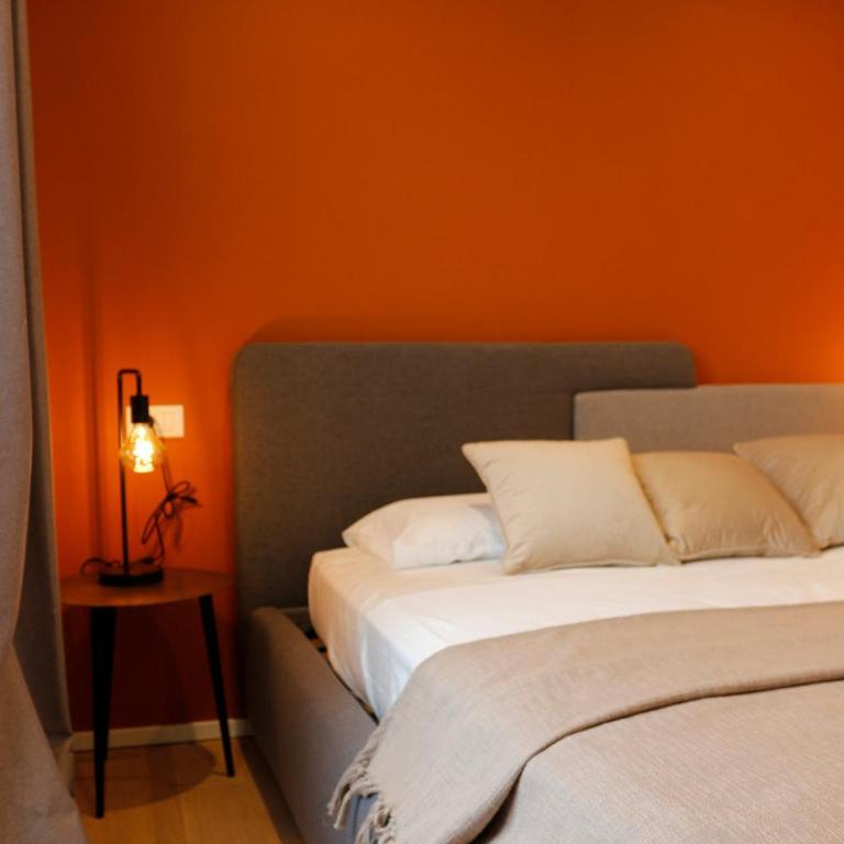 AR Boutique Apartments - Appartamento con Balcone - 26