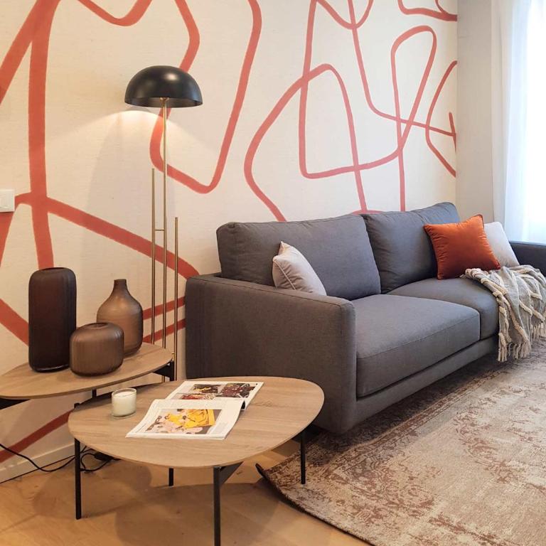 AR Boutique Apartments - Appartamento con Balcone - 4