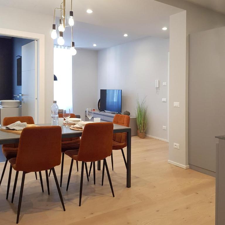 AR Boutique Apartments - Appartamento con Balcone - 30