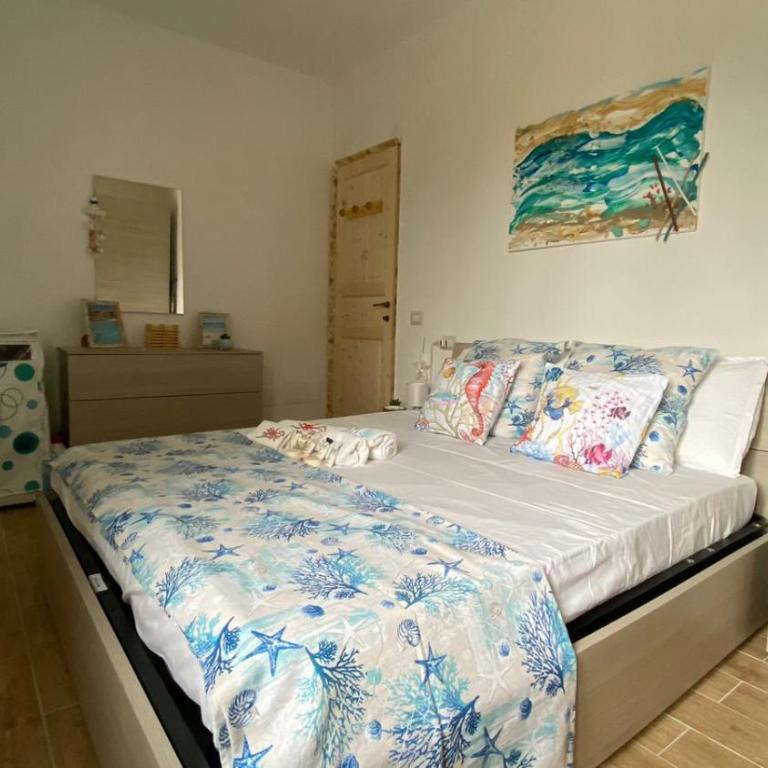 Residenza Stella Marina LM - Appartamento con 1 Camera da Letto - 4