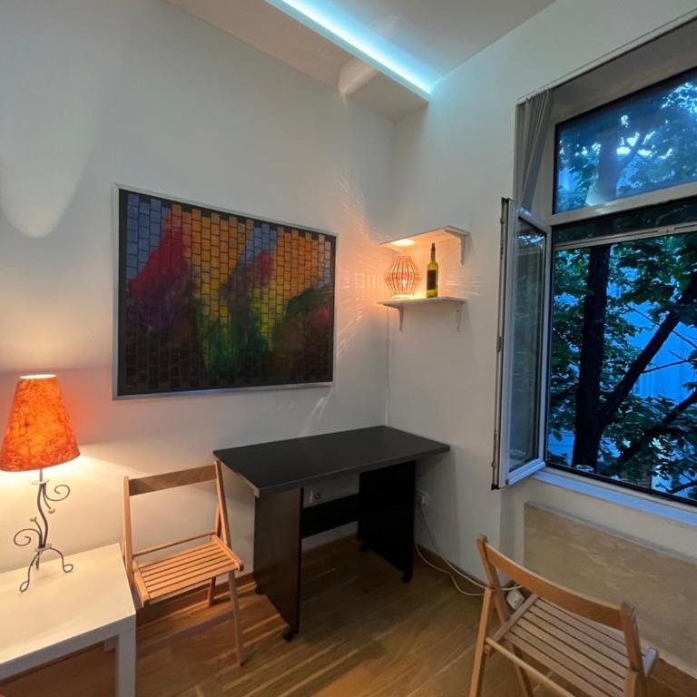 Apartman 24 - Apartman sa 1 Spavaćom Sobom - 2