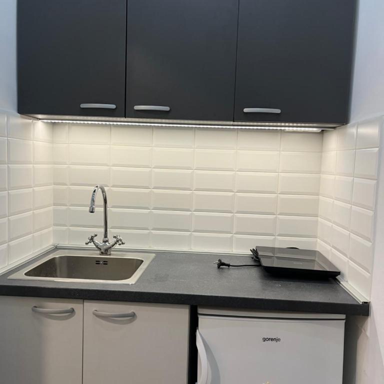 Apartman 24 - Apartman sa 1 Spavaćom Sobom - 3