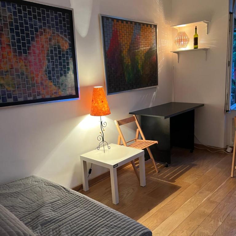 Apartman 24 - Apartman sa 1 Spavaćom Sobom - 4