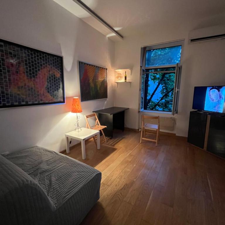 Apartman 24 - Apartman sa 1 Spavaćom Sobom - 5