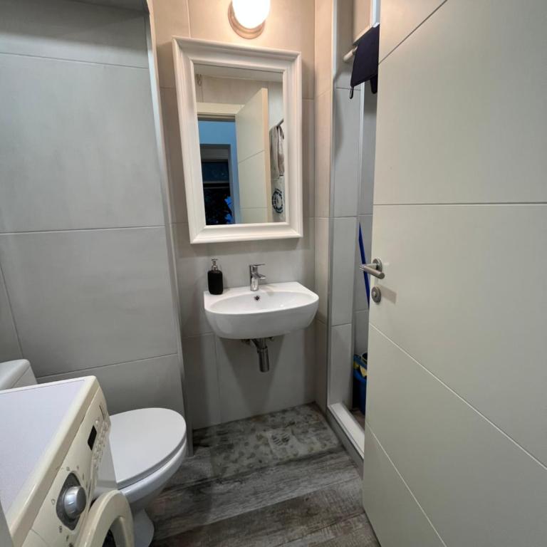 Apartman 24 - Apartman sa 1 Spavaćom Sobom - 6