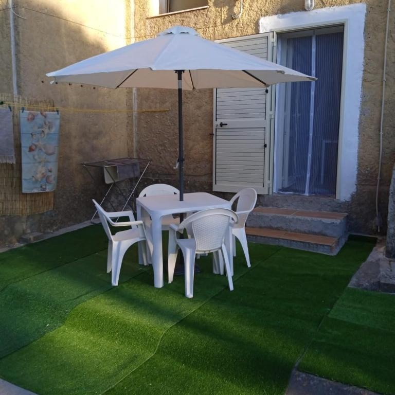 Residenza Stella Marina LM - Appartamento con 1 Camera da Letto - 21
