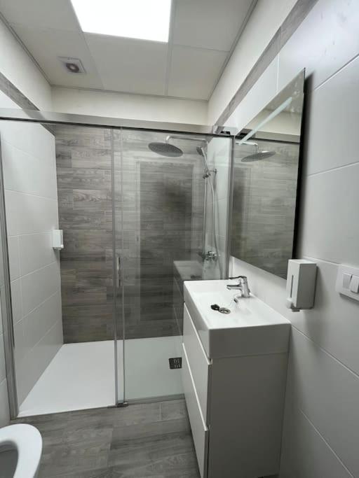 APARTAMENTO VEEDOR BUENAS COMPAÑIAS - Apartamento de 2 dormitorios - 12