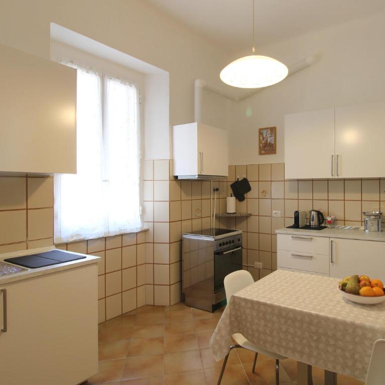 Cà Pina - Appartamento con 2 Camere da Letto - 2