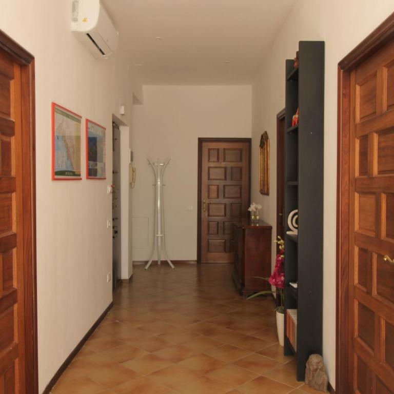 Cà Pina - Appartamento con 2 Camere da Letto - 4