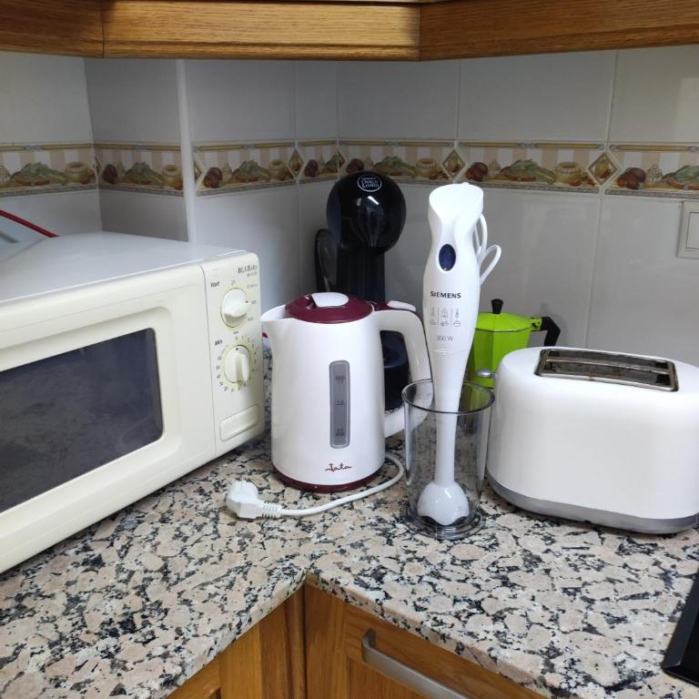 Apartamento Galea - Apartamento de 2 dormitorios - 12