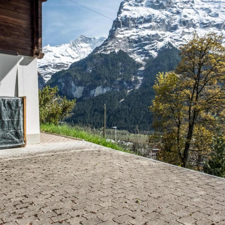 Chalet Lienzhubel - GRIWA RENT AG - Appartamento con 2 Camere da Letto - 18