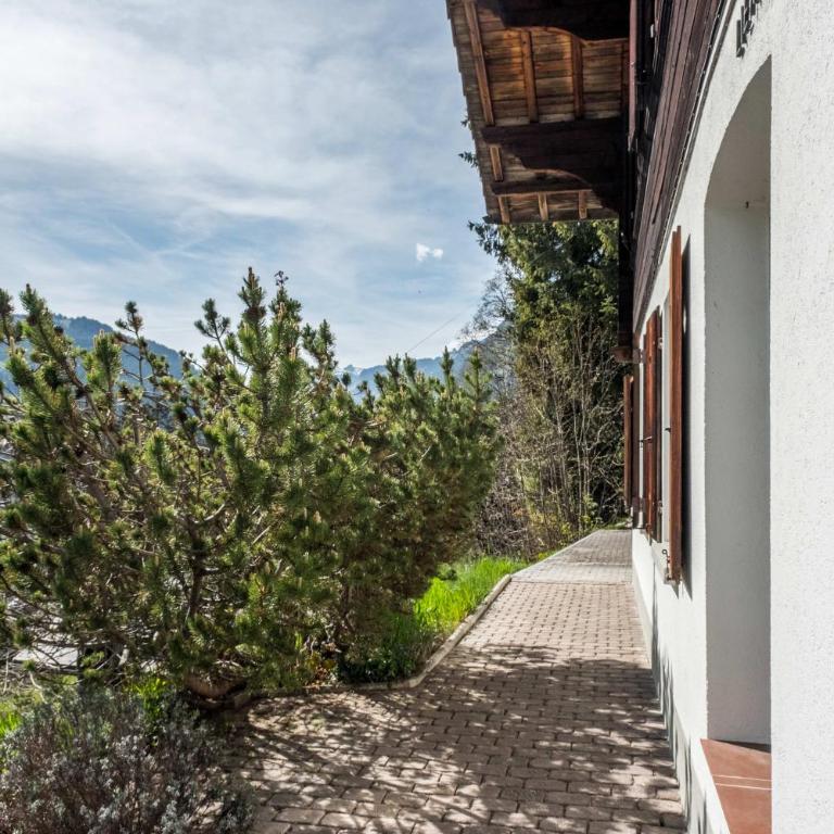 Chalet Lienzhubel - GRIWA RENT AG - Appartamento con 2 Camere da Letto - 19
