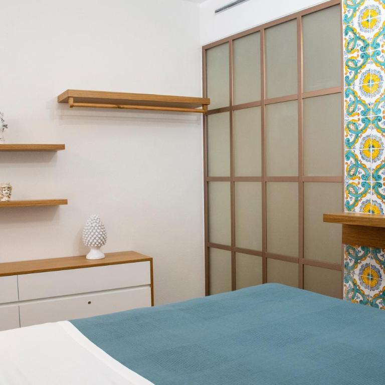 Taonasi Taormina City Apartment - One-Bedroom Apartment - 1