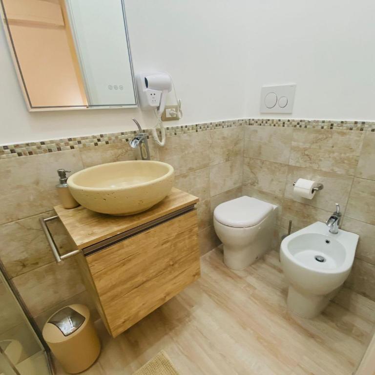 Donna Sicilia Giardini - Appartamento con 2 Camere da Letto - 18
