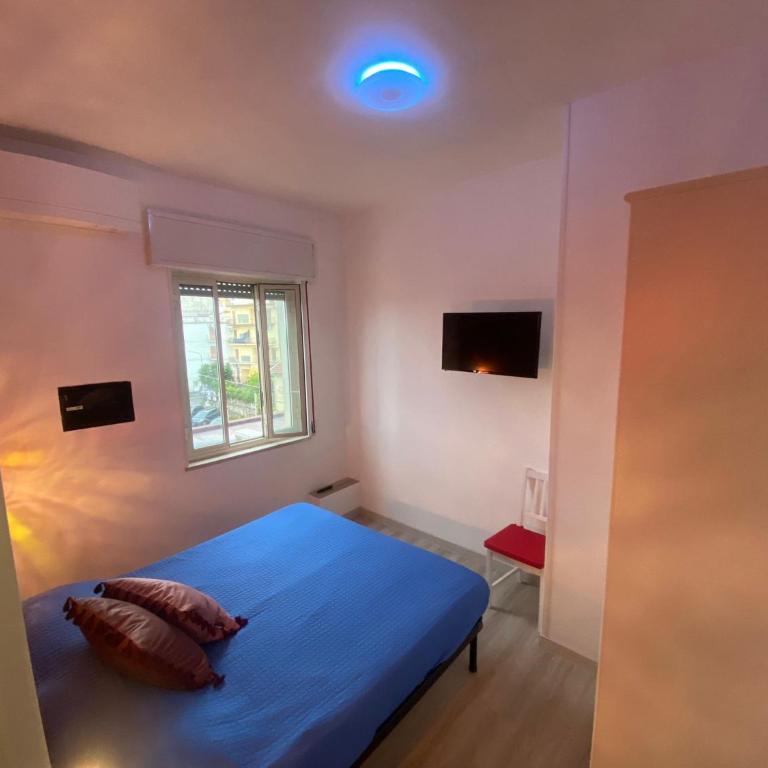 Donna Sicilia Giardini - Appartamento con 2 Camere da Letto - 17