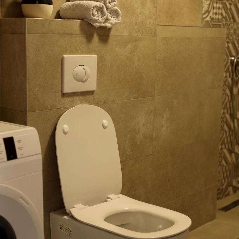 Little Sunshine - One-Bedroom Apartment - 19