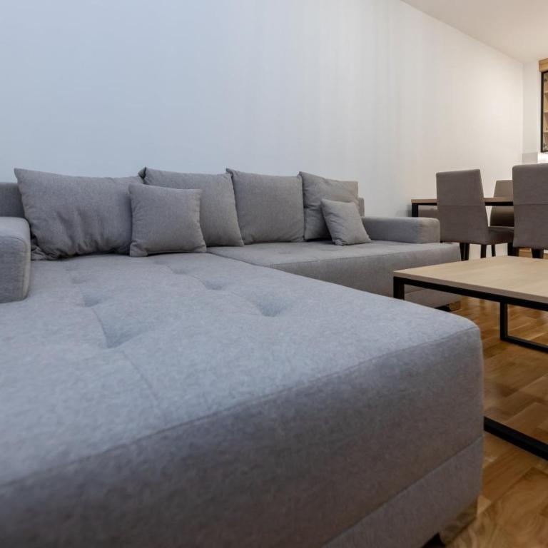 Vila Zlatibor Luxury & Spa - Apartman sa 1 Spavaćom Sobom - 24