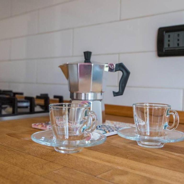enJoy Home - Bilocale sulle Riviere a due passi dalla Specola - Appartamento con 1 Camera da Letto - 7