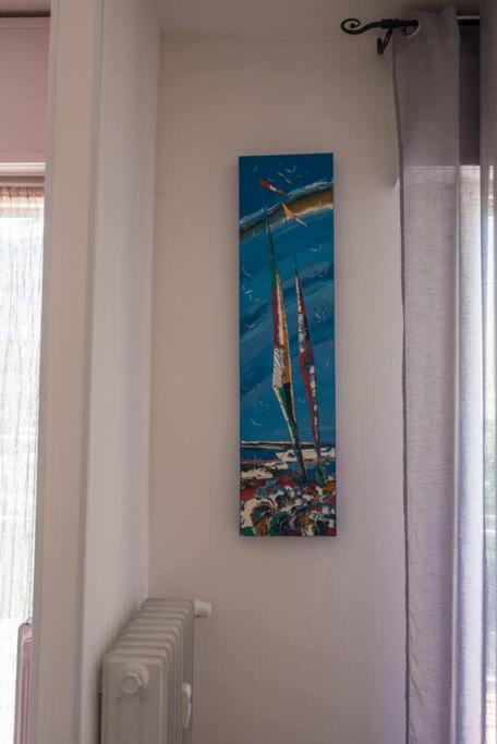 enJoy Home - Bilocale sulle Riviere a due passi dalla Specola - Appartamento con 1 Camera da Letto - 19