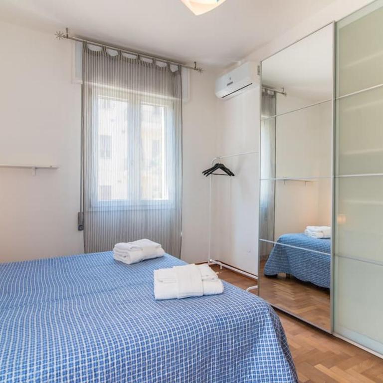 enJoy Home - Bilocale sulle Riviere a due passi dalla Specola - Appartamento con 1 Camera da Letto - 22
