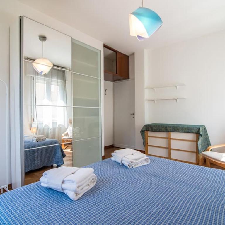 enJoy Home - Bilocale sulle Riviere a due passi dalla Specola - Appartamento con 1 Camera da Letto - 25