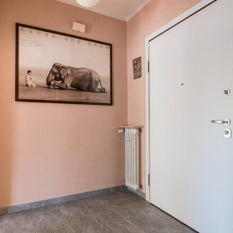 enJoy Home - Bilocale sulle Riviere a due passi dalla Specola - Appartamento con 1 Camera da Letto - 26