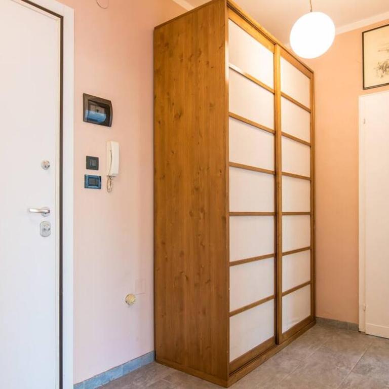 enJoy Home - Bilocale sulle Riviere a due passi dalla Specola - Appartamento con 1 Camera da Letto - 29
