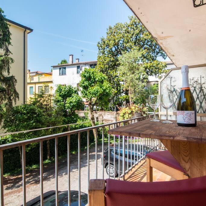 enJoy Home - Bilocale sulle Riviere a due passi dalla Specola - Appartamento con 1 Camera da Letto - 30