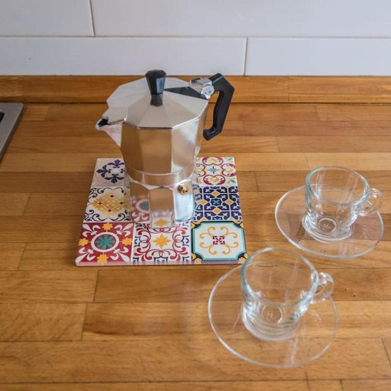 enJoy Home - Bilocale sulle Riviere a due passi dalla Specola - Appartamento con 1 Camera da Letto - 31
