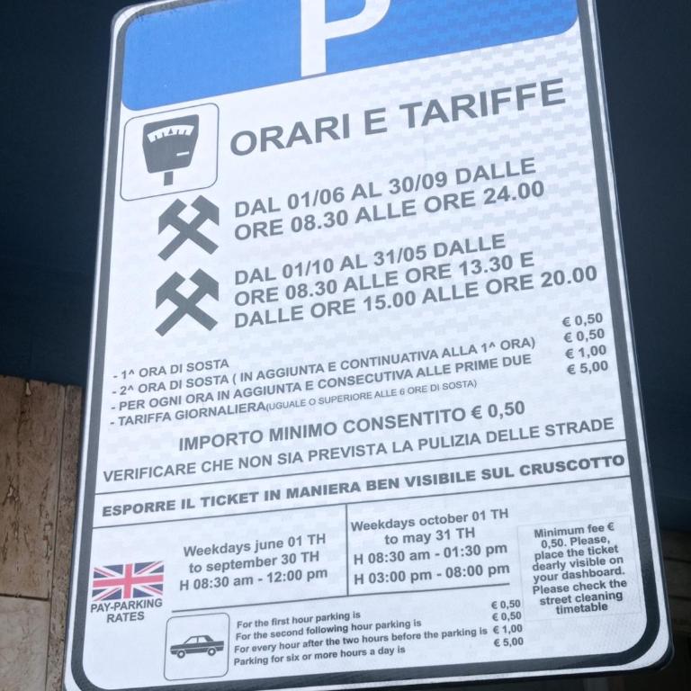 Dimora il Trabucco - Appartamento con 1 Camera da Letto - 25
