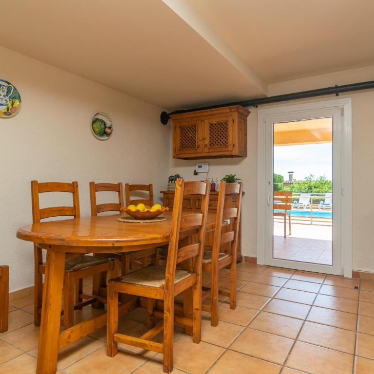 Finca Castillo - Villa de 4 dormitorios - 10