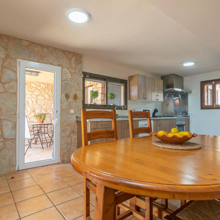 Finca Castillo - Villa de 4 dormitorios - 12