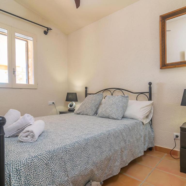 Finca Castillo - Villa de 4 dormitorios - 25