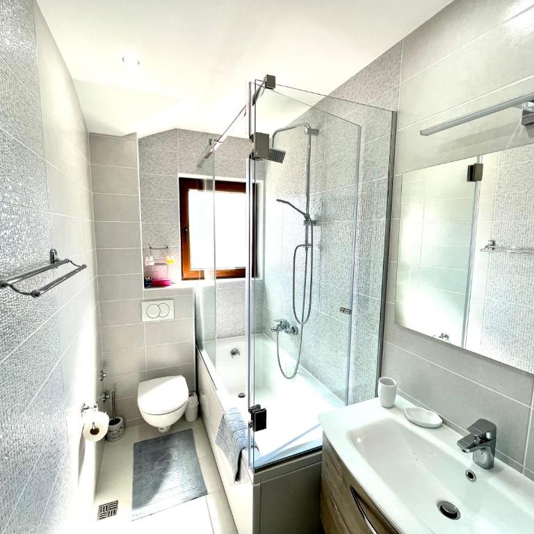 Villa Serenity Budva - Vila sa 3 Spavaće Sobe - 3