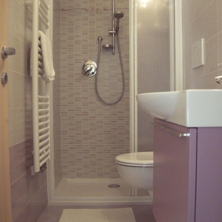 Appartamenti Cesa Maria Mountain Hospitality - Appartamento con 2 Camere da Letto - 9