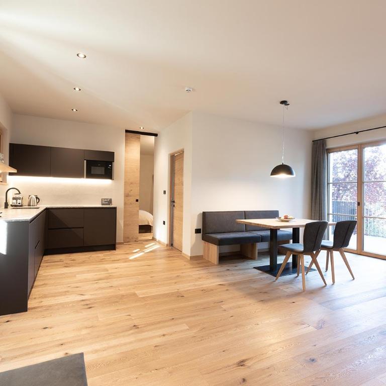 Stadler Hof - Apartment mit 1 Schlafzimmer - 1
