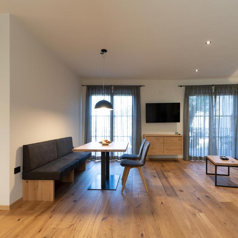 Stadler Hof - Apartment mit 1 Schlafzimmer - 5