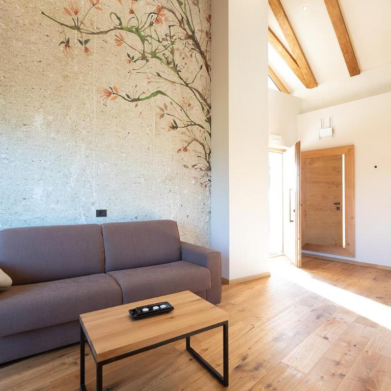 Stadler Hof - Apartment - auf 2 Etagen - 4