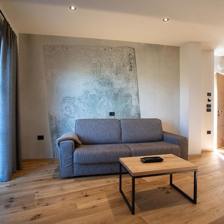 Stadler Hof - Apartment mit 1 Schlafzimmer - 7