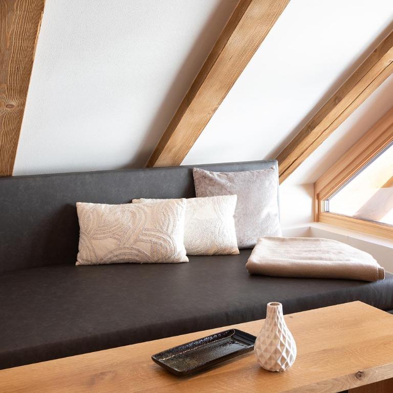 Stadler Hof - Apartment - auf 2 Etagen - 9